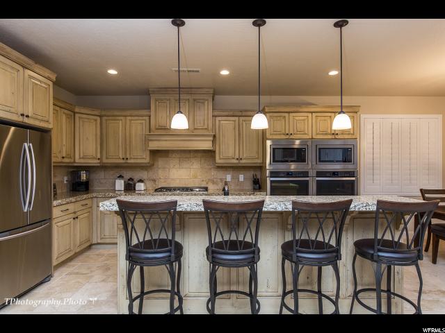 3437 E Rimrunner Dr, St. George, UT 84790 — photo 9