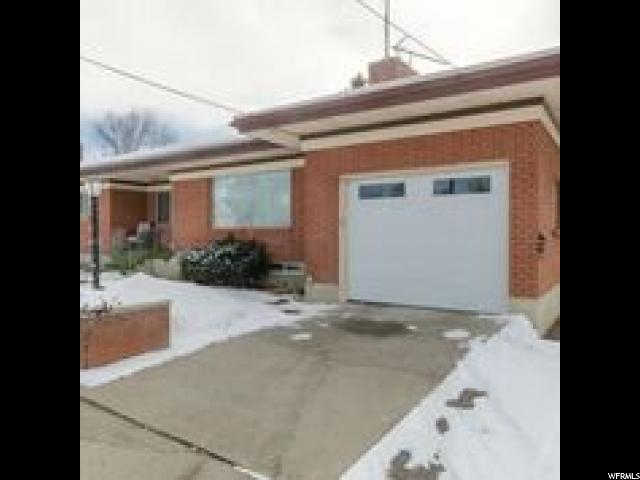 142 W 400 S, Logan, UT 84321 — photo 2