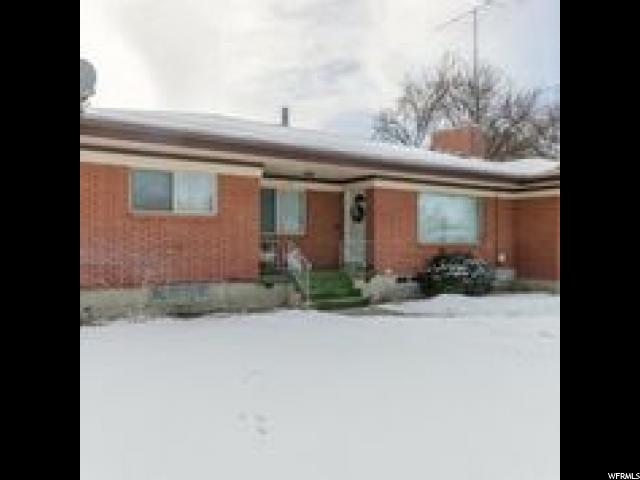 142 W 400 S, Logan, UT 84321 — photo 4