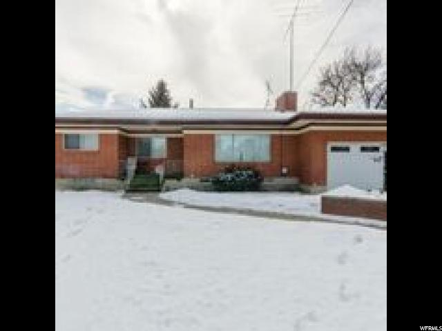 142 W 400 S, Logan, UT 84321 — photo 3