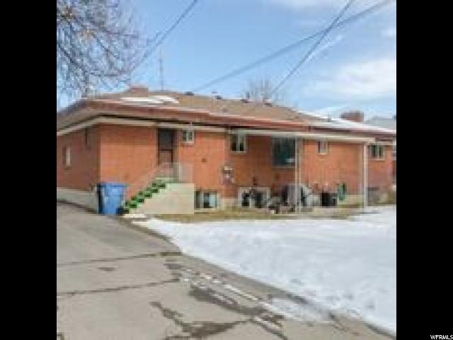 142 W 400 S, Logan, UT 84321 — photo 5