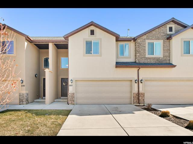 582 N 150 E, Salem UT 84653