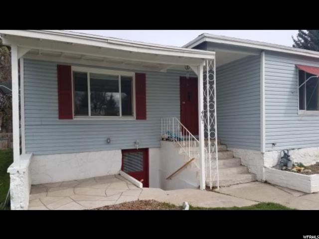 407 E 500 S, River Heights, UT 84321 — photo 3
