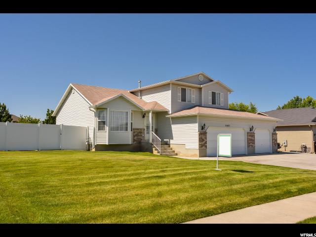 2687 W 2100 N, Clinton, UT 84015 — photo 2