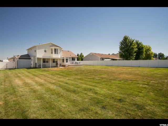 2687 W 2100 N, Clinton, UT 84015 — photo 4