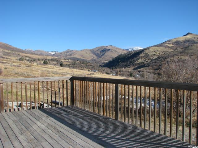 6483 E Cub River Rd, Preston, ID 83263 — photo 2