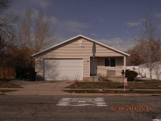 7960 W Washington Rd S, Magna, UT 84044