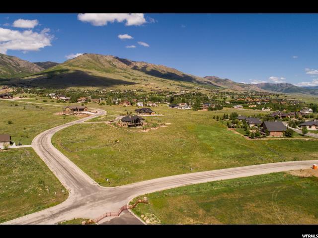 3792 N Eagle Ridge Dr E #28, Eden, UT 84310