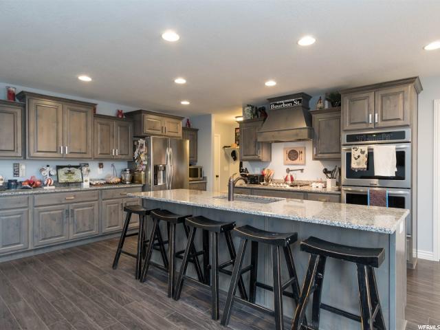 2012 N 3300 W, Clinton, UT 84015 — photo 9