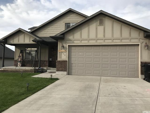 245 E 660 S, Willard, UT 84340 — photo 4