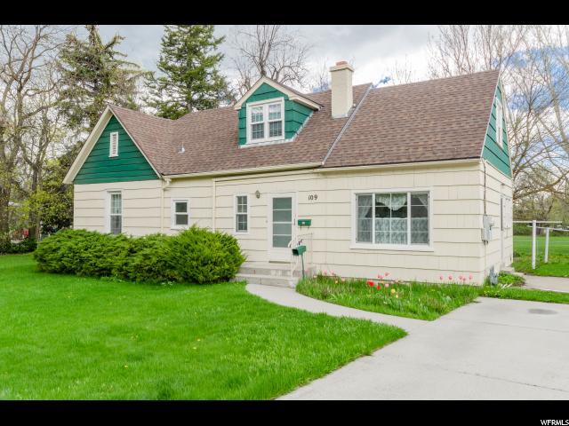 109 N 875 E, Logan, UT 84321 — photo 6