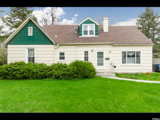 109 N 875 E, Logan, UT 84321 — photo 2
