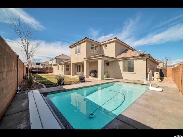 2914 E 1880 S, St. George, UT 84790 — photo 2