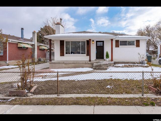 1207 W Gillespie Ave S, Salt Lake City, UT 84104