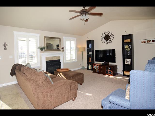 447 N Isabella Dr E, Layton, UT 84040 — photo 7