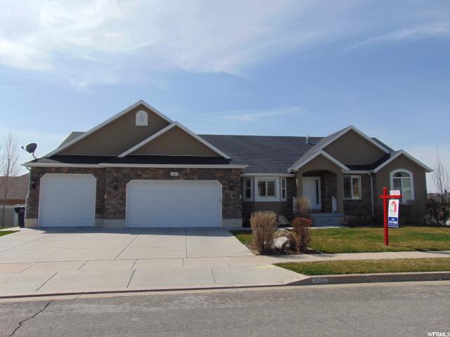 447 N Isabella Dr E, Layton, UT 84040 — photo 4