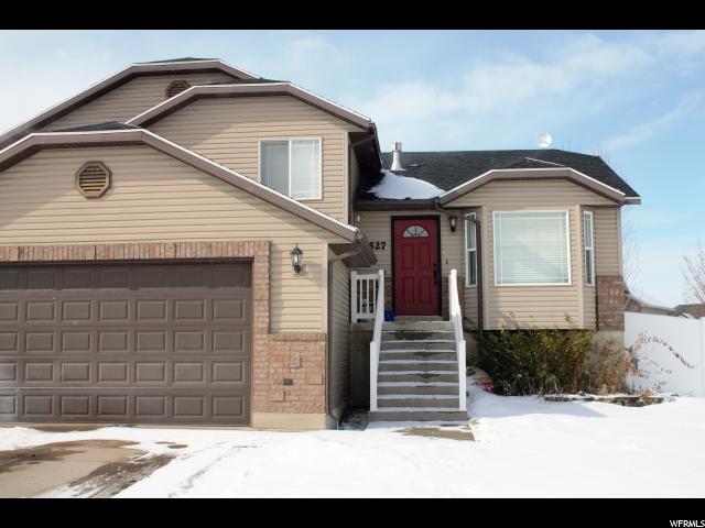 2527 S 800 W, Nibley, UT 84321 — photo 2