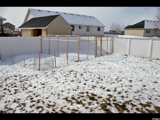 2527 S 800 W, Nibley, UT 84321 — photo 5