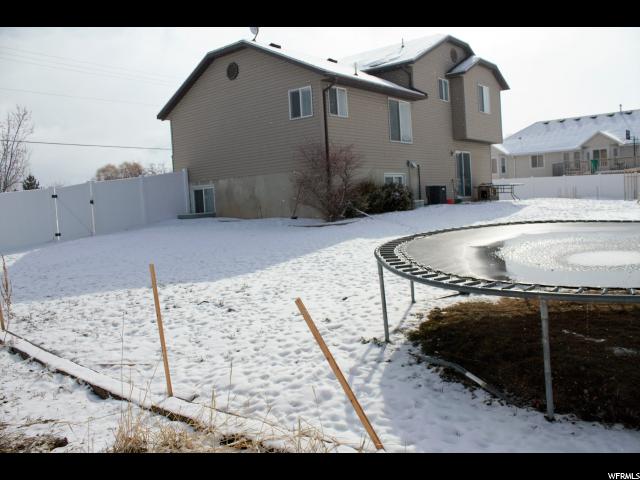 2527 S 800 W, Nibley, UT 84321 — photo 4