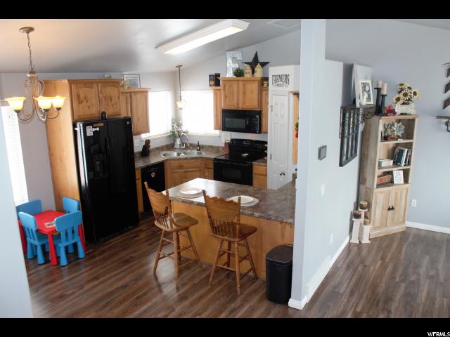 2527 S 800 W, Nibley, UT 84321 — photo 8