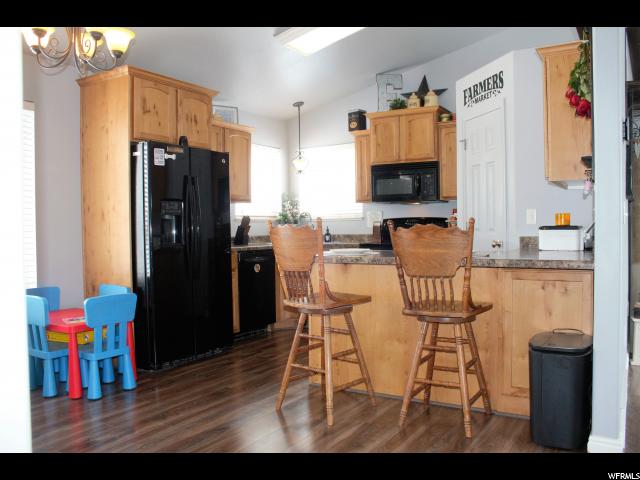 2527 S 800 W, Nibley, UT 84321 — photo 7