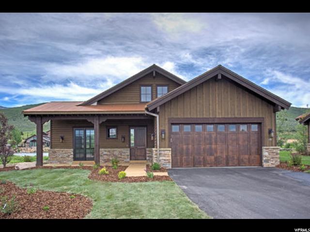 898 High Star Dr #15, Kamas, UT 84036 — photo 8