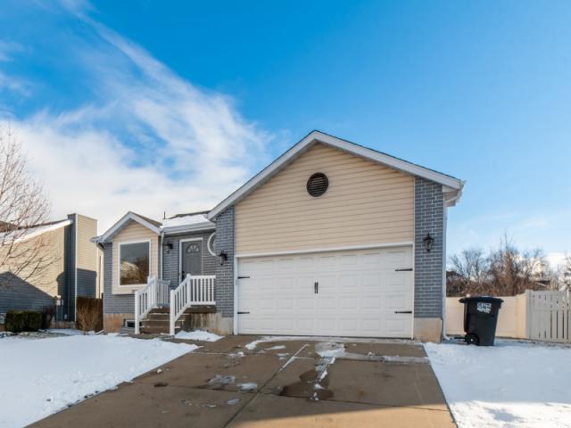 388 E 1700 S, Kaysville, UT 84037 — photo 2