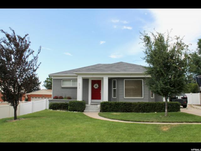 692 W 3500 S, Bountiful, UT 84010 — photo 5