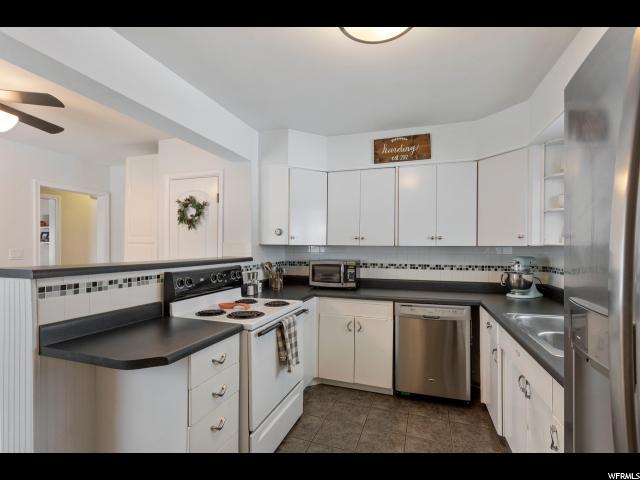 692 W 3500 S, Bountiful, UT 84010 — photo 12