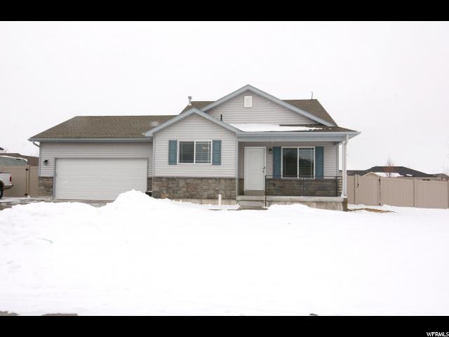 286 W 350 S, Hyde Park, UT 84318 — photo 2