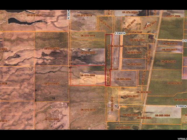 9300 N 200 E, Richmond, UT 84333 — photo 2