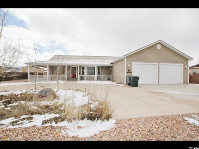 442 E 400 S, Enterprise, UT 84725 — photo 7