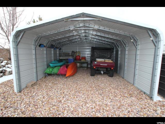 442 E 400 S, Enterprise, UT 84725 — photo 11