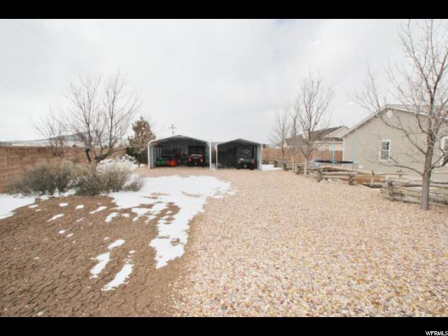 442 E 400 S, Enterprise, UT 84725 — photo 12