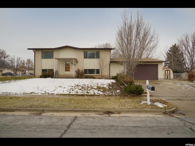 859 W 2550 N, Clinton, UT 84015 — photo 2
