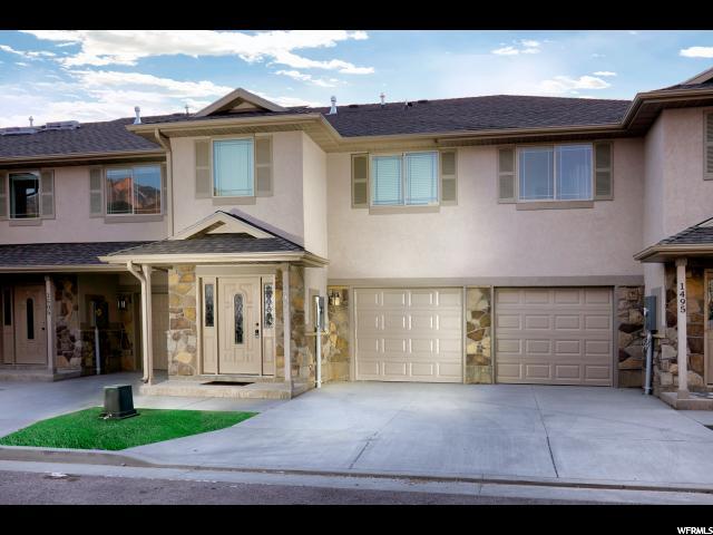 1495 Calver Ct, Ogden, UT 84403 — photo 2