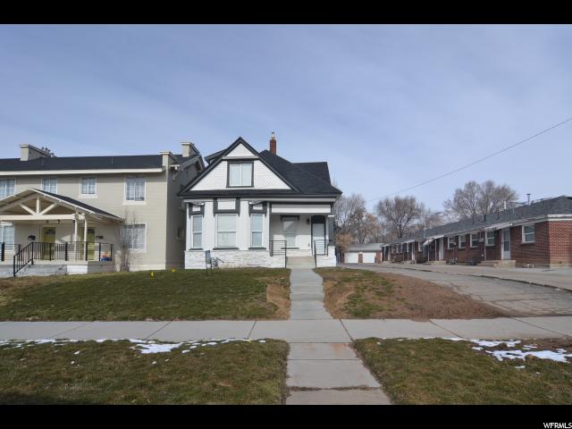 648 27th St, Ogden, UT 84403 — photo 4