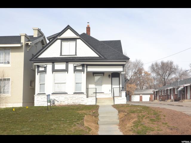 648 27th St, Ogden, UT 84403 — photo 3