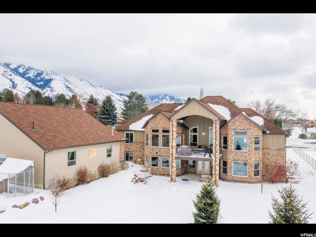 1365 E 2700 N, North Logan, UT 84341 — photo 3