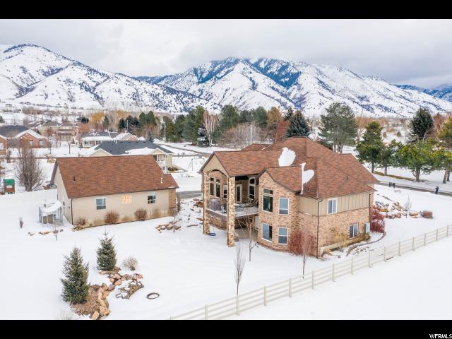 1365 E 2700 N, North Logan, UT 84341 — photo 5