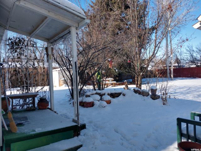 186 W 100 S, Lewiston, UT 84320 — photo 9