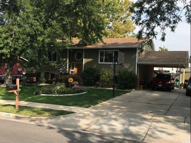 476 E 1850 N, North Ogden, UT 84414 — photo 2