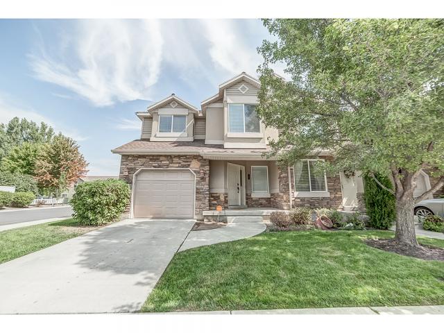 781 S CREEKVIEW DR, Layton UT 84041