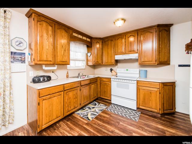 315 E 100 S, Hyrum, UT 84319 — photo 6