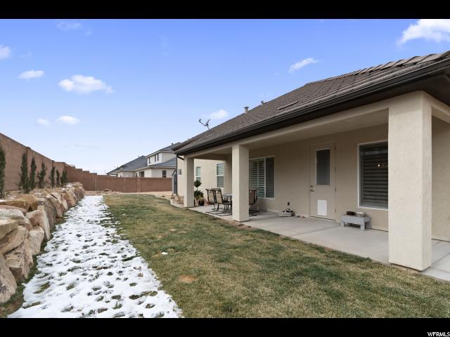 3174 E Sugar Maple Dr, St. George, UT 84790 — photo 9