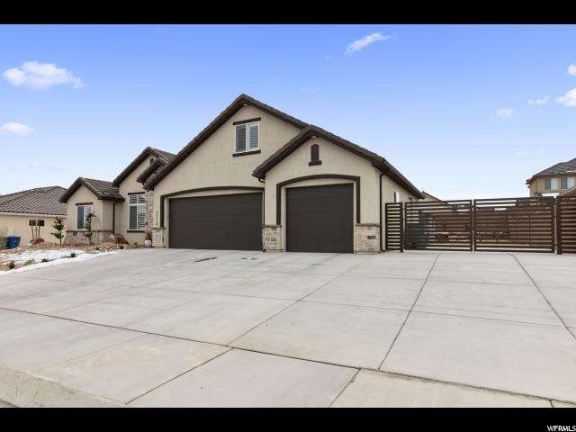 3174 E Sugar Maple Dr, St. George, UT 84790 — photo 6