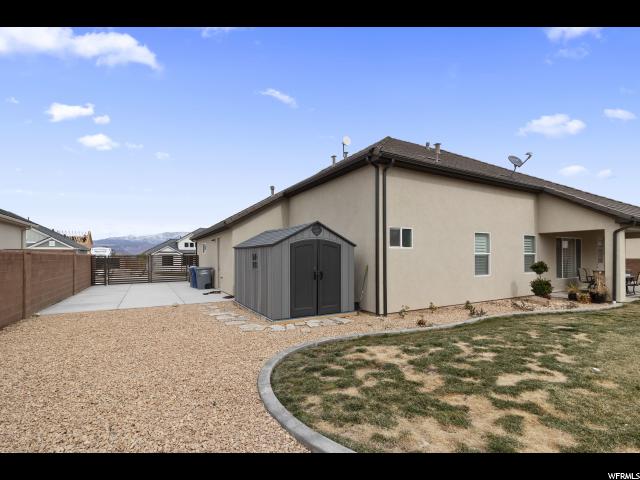 3174 E Sugar Maple Dr, St. George, UT 84790 — photo 7