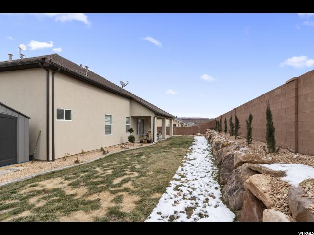 3174 E Sugar Maple Dr, St. George, UT 84790 — photo 8