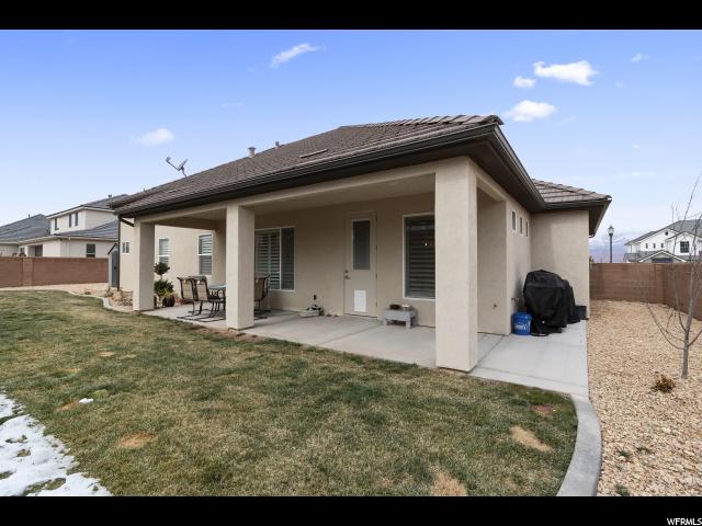 3174 E Sugar Maple Dr, St. George, UT 84790 — photo 10