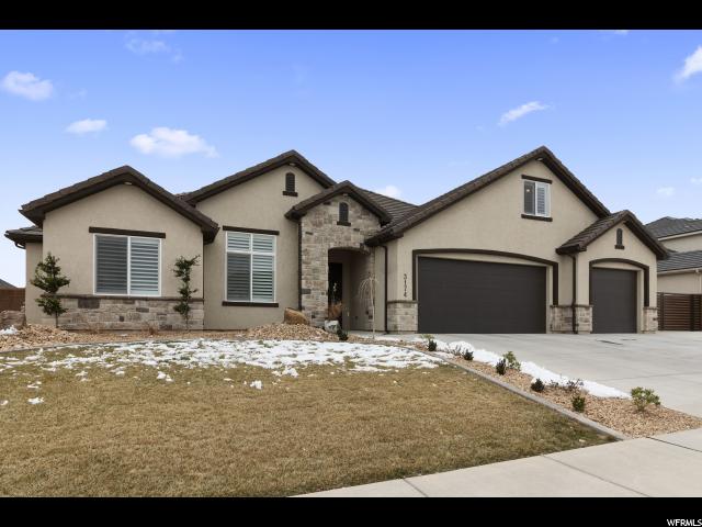 3174 E Sugar Maple Dr, St. George, UT 84790 — photo 5
